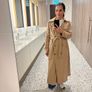 Trench Coat Forever New Image 2