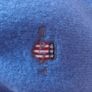 Mens  Lambswool Sweater Image 2