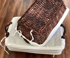 Baskets