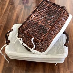 Baskets