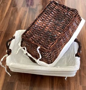 Baskets