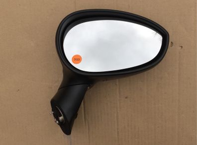 RH Door Mirror (Fiat Punto Grande)