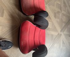 Car Seat Booster