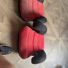 Car Seat Booster