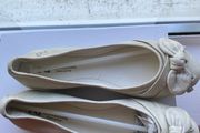 NWOT Nero Giardini ladies leather pumps