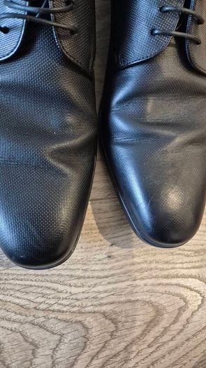 Boss Shoes