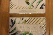 Two Oxford Pillowcases Brand New
