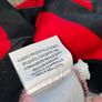 AC MILAN home jersey shirt Lotto 1994 1995 original classic! Image 8