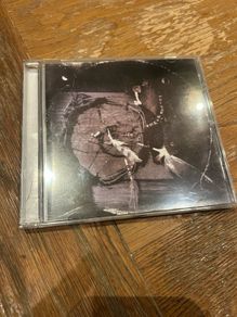 Black Rebel Motorcycle Club Beat the Devil's Tattoo
