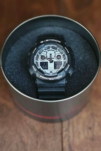 G-Shock