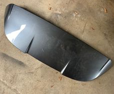 BMW X2 tailgate parts