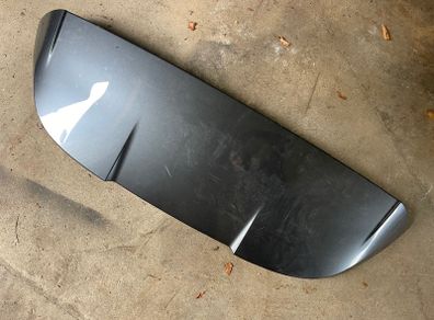 BMW X2 tailgate parts