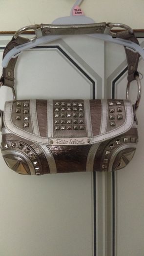 River Island bag