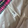 ALIEXPRESS plaid pleated skirt Image 3