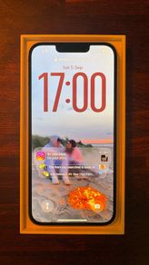 Apple iPhone 17e