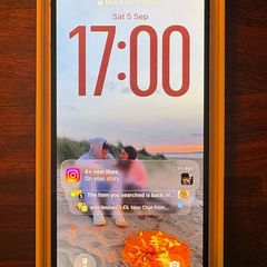 Apple iPhone 17e