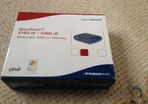 Speed touch gateway