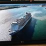 LG 42inch TV Image 2