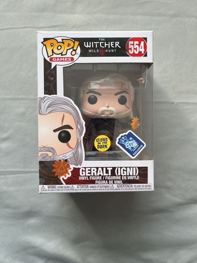 Gaming Funko Pop 15 each