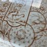 Large Platter Ridgway Devonshire Image 4