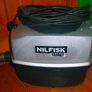 Nilfisk hoover Image 2