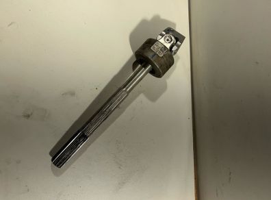 Bmw 5 Series E60 E61 2007 Steering Column Lower Uj Joint Shaft 2201055729 A3l2b85g