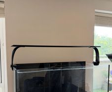 Radion XR multi light mount for all aquariums