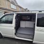 VW T5 Camper Van 2008 Image 3