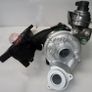 Audi Vw Skoda 1.6TDI Turbocharger 775517 Image 10