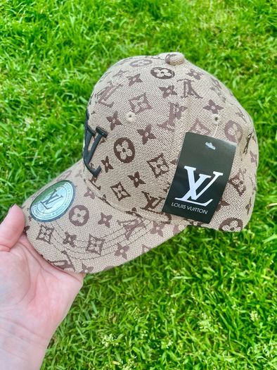 Cap