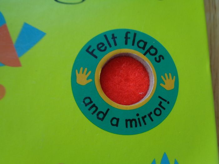 Baby Book for Sale