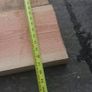 Douglas fir for trailer floor etc Image 3