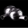 Thor sound generator sistem 2 boaster spieakers Image 3