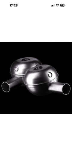 Thor sound generator sistem 2 boaster spieakers