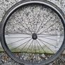 Bontrager Affinity TLR Wheelset - Rim Brakes Image 2