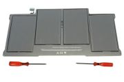 Replacement Battery For MacBook Air 13" A1369 2010 2011 Year A1405 7.3V 50Wh New - FHT14MBB