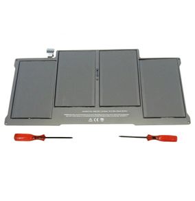 Replacement Battery For MacBook Air 13" A1369 2010 2011 Year A1405 7.3V 50Wh New - FHT14MBB