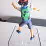 Pokerman Battle Figure Ash Ketchum 2021 Image 2