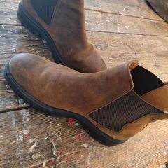 Kurt Geiger boots 42