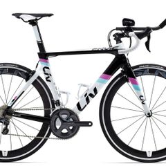 Giant Liv Envie Advanced Tri