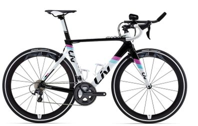 Giant Liv Envie Advanced Tri
