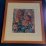 Vintage Bridget Flinn Watercolour Image 2