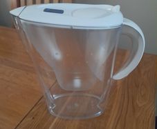 Brita jug