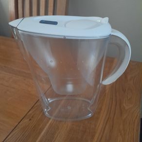 Brita jug