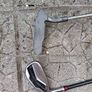 golf clubs Lefthanded for pitch/putt Image 5