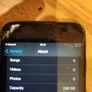 iPhone 7 a1178 256gb MN972B Image 4