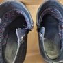 Genuine Tommy Hilfiger Ankle Boots UK7 Image 8
