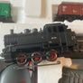 Marklin HO/H0 29361 - Freight Train Start Set - DIGITAL - Track C Image 7