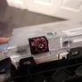 Original Display BMW F10 F11 5er Monitor Display Screen CIC Image 3