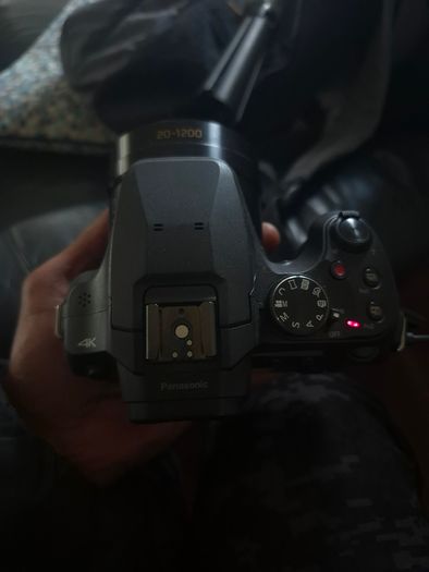 Camera